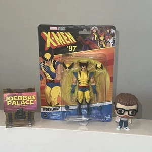 Marvel Legends X-Men '97 Wolverine - Bild 1 von 2