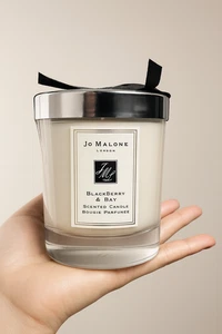 Jo Malone London Blackberry &Bay  Home Candle - 200 Grams Brand New Original - Imagen 1 de 7