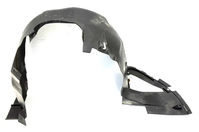 Porsche 996 Carrera 986 Boxster Front Left Wheel Arch Liner Good Used - Image 1 of 4
