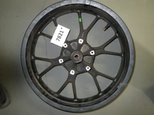 Llanta Trasera Aprilia RS4 125 2011-2013 - Imagen 1 de 1