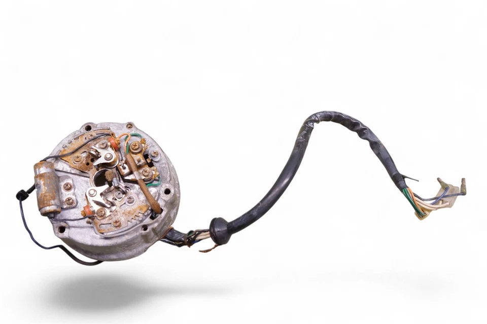 Yamaha RD400 1979 Daytona Special RD 400 RD400F *2777 estator #1 Foto 1 de 4