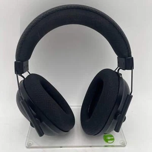 Razer BlackShark V2 Wireless Over-Ear Gaming Headset Black RZ04-04530500-R3UA - Picture 1 of 8