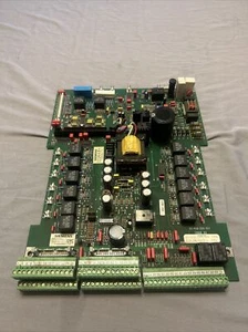 SIEMENS SIMOREG POWER INTERFACE BOARD A1-116-100-504, A1-416-200-001 (UNTESTED) - Picture 1 of 7