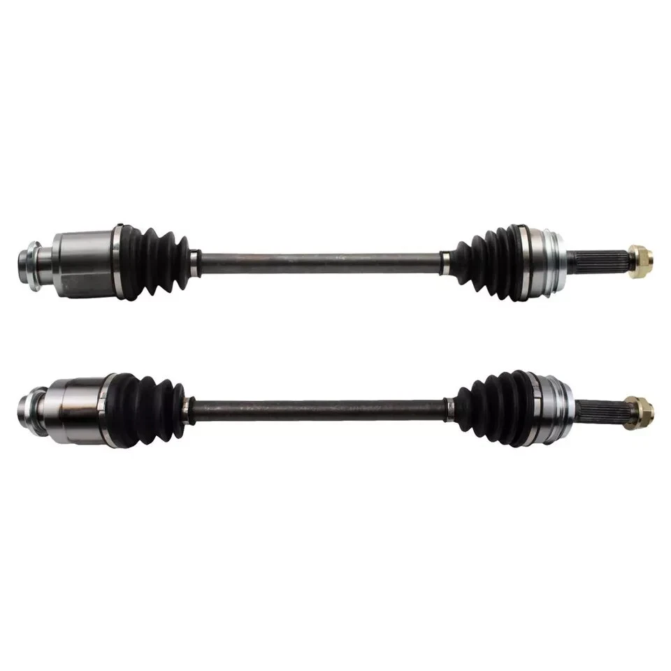 Juego de ejes traseros CV para Honda Pilot 2009-2014 Foto 1 de 1