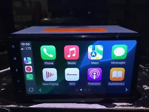 Pioneer DMH-1770NEX 6.8" Touchscreen Media Receiver ,Apple CarPlay - Picture 1 of 10