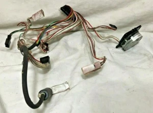 Hunter Alignment Engineering Mounting dsp 200 250 Head 109-70-2L3 P159 - Picture 1 of 4