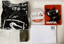 Mafia III 3 PS4 PROMO/Promotional Official Merchandise, Game, Steelbook, T-Shirt