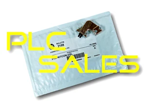 Allen Bradley 2198-KITCON-DSL | Enchufe conector retroalimentación motor de 2 pines *NUEVO* - Imagen 1 de 3