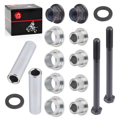 Front End Ski Leg Repair Kit for Ski-Doo fits 2003-2015 REV XP models - Image 1 of 4