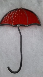 Vidrieras Suncatcher (2602hom) Undrella marco de metal bueno - Imagen 1 de 7