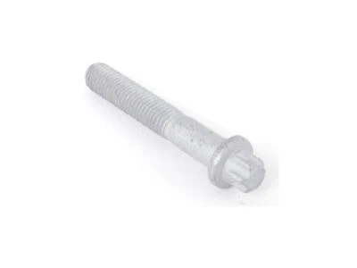 Para BMW 640i xDrive Gran Coupé Embrague Campana Carcasa Perno Genuino 18641VPJK Foto 1 de 2