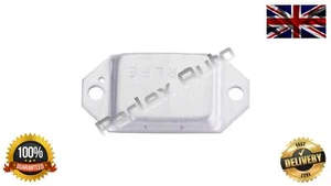 LICHTMASCHINE SPANNUNGSREGLER FÜR HITACHI FORD MAZDA 12V 131287 UK LAGER - Bild 1 von 3