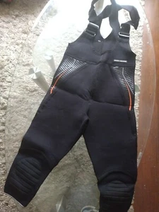 Traje de neopreno Magic marino talla S/48 - Imagen 1 de 4