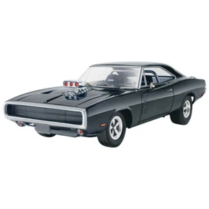 Revell Monogram 1/25 Fast & Furious 1970 Dodge Charger New - Picture 1 of 3