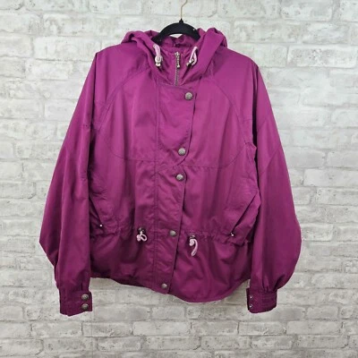 Chaqueta para mujer Nordica Sports System vintage talla 10 Foto 1 de 4