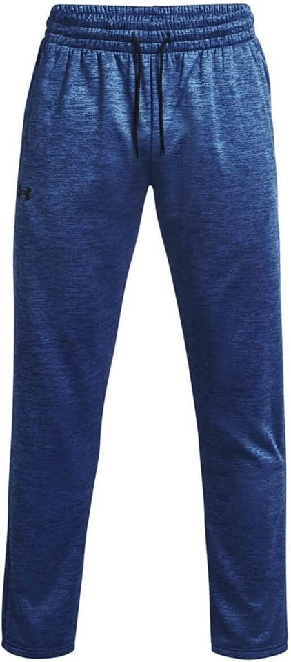 Pantalones deportivos para hombre UA Under Armour polar torcido logotipo nuevos con etiquetas Foto 1 de 1