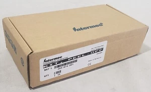 Dispensador de etiquetas Intermec Mdl: 203-974-001 para Intermec PM43/PM43c - Imagen 1 de 5