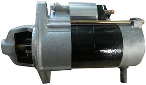 MOTORINO AVVIAMENTO KUBOTA AIXAM 400 721 CITY VISION SCOUTY CROSSLINE IMPULSION - Imagen 1 de 2