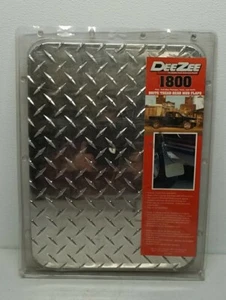 Dee Zee DZ1800 Exterior Accessories - Mud Flap - Picture 1 of 6