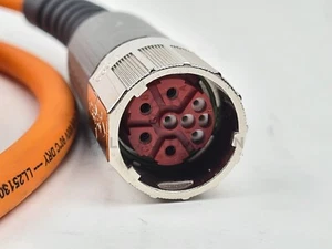 ALLEN BRADLEY Connection Cable 2090-CPWM7DF-16AA05 SER A NEW - Bild 1 von 5