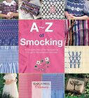 A-Z of Smocking: A complete manual ..., Bumpkin, Countr
