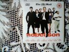 Nobel son dvd - replacement disc only - used