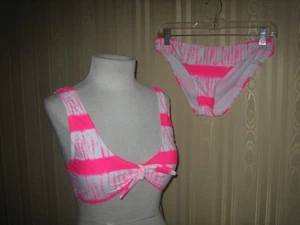 cabana del sol Zweiteiler Bikini Badeanzug M Neu mit Etikett - Bild 1 von 4