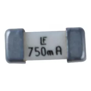 10 piezas Fusible de cabecera Mutoh VJ-1204 / RJ-900C VJ-1604/1614 750mA - MF-5050 - Imagen 1 de 3