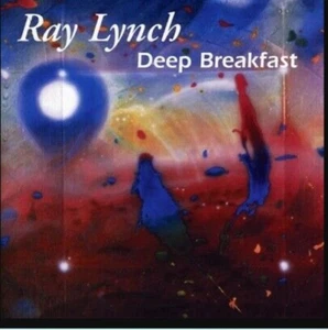 Ray Lynch - Deep Breakfast - CD DISC ONLY, No Case, Art or Tracking - Imagen 1 de 2