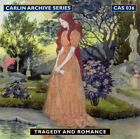 Harry Lubin "Tragedy and romance" Score Soundtrack, UK Import Doppel-CD