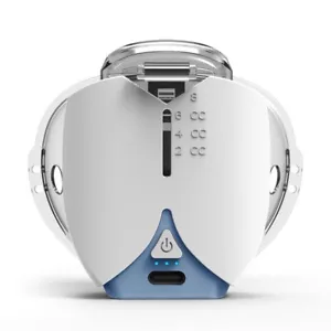 Hogar Nebulizador Humidificador.Atomizador.Nebulzador Inhalar Niebla Máquina Carga USB -05 - Imagen 1 de 26