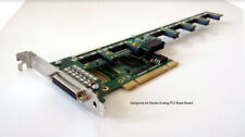 Sangoma A400 PCI PCIE 4 FXO FXS w Echo Option Analog Asterisk Card 14 to 24 Port