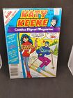 The Archie Digest library Katy Keene No5 Comic Book