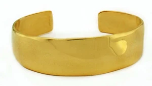 Authentic IPPOLITA BRACELET 18K YELLOW GOLD - 46.7 Grams - Picture 1 of 3