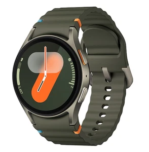 Samsung Galaxy Watch 7 SM-L305 LTE 40MM zielony CPO - Zdjęcie 1 z 1