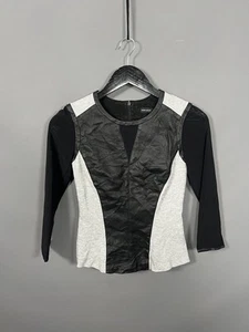 KAREN MILLEN Top - UK8 - Great Condition - Women’s - Picture 1 of 5