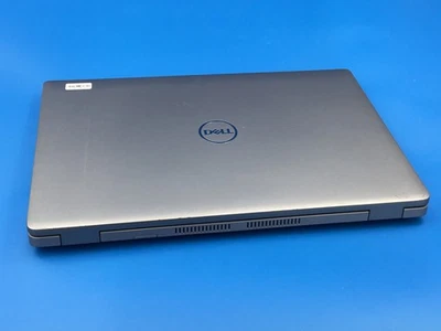 Dell Latitude 5421 14" Laptop i5-11500H@2.90 8GB RAM 500GB SSD BT BKLIT CAM FHD - Image 1 of 4