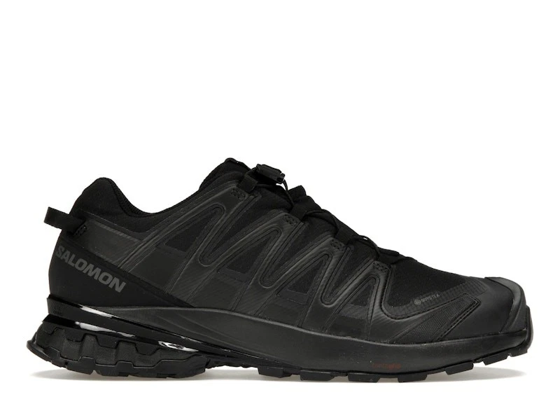 Salomon XA Pro 3D Black - 409889 for sale | eBay