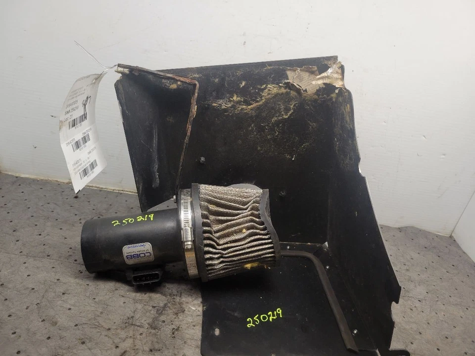 Entrada de aire frío Cobb compatible con 04-08 FORESTER con turbo 1611353 Foto 1 de 4