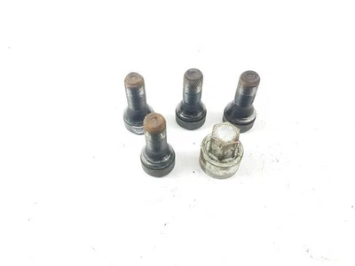 Juego de tuercas de rueda de bloqueo MK2 R56 MINI COOPER 2006-2013 Foto 1 de 4