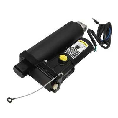 8M0055011 Power Trim Tilt Assy For Mercury 35 40 50 60 HP Outboard 8M0055003 - Image 1 of 4