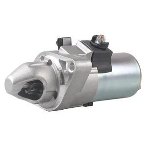 New Starter for Honda CR-V 2002-2006 2.4L L4, 02-06 CRV, Replacement for 3120... - Picture 1 of 7