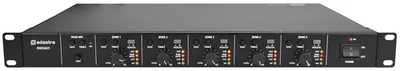 RMS-series Multi Zone 100V Amplifiers - Image 1 of 4
