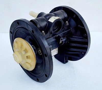 Graco 649034 / 277804 Husky 1050 Plastic Air-Operated Double Diaphragm Pump Part - Image 1 of 4