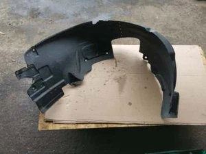 HYUNDAI IX35 ALA INTERIOR/DELINEADOR PROTECTOR DE SALPICADURAS DELANTERO IZQUIERDO 10-15 - Imagen 1 de 4