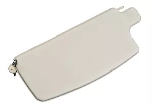 1965-1977 VW Bug Sedan, 1973-1979 Conv. Sunvisors, Smooth Vinyl ( Choose Color ) - Picture 1 of 3