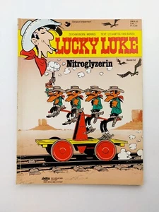 Delta Verlag / Erstauflage / Lucky Luke Band 52 / Z2 - Picture 1 of 7