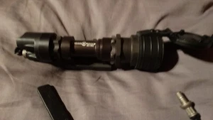 surefire tactical weaponlight - Picture 1 of 10