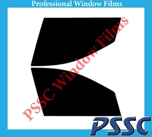 PSSC Pre Cut Front Car Window Films - Mercedes GL Clase 2006 a 2016 - Imagen 1 de 6