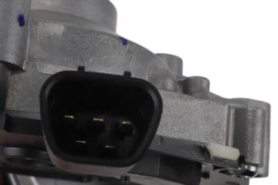 Genuine GM 2014-2019 Chevrolet GMC Silverado HD Windshield Wiper Motor 23167072 - Image 1 of 4